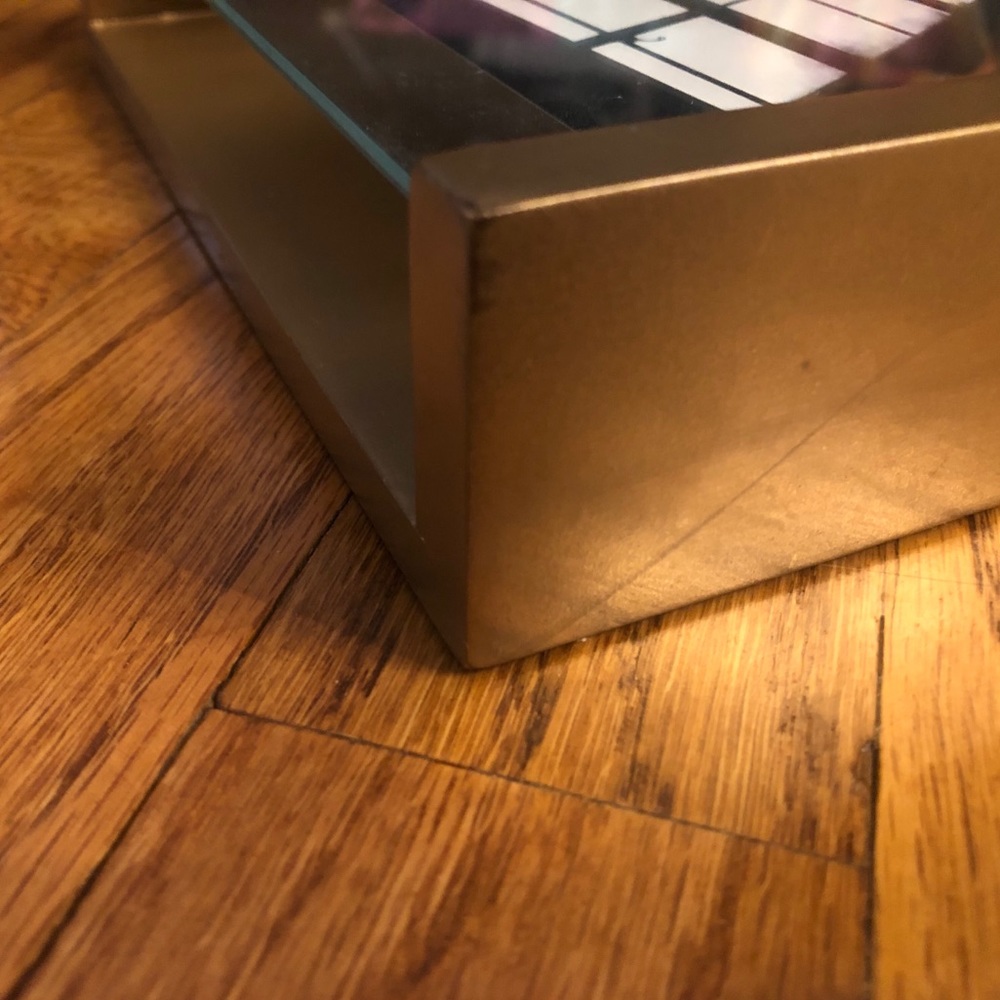 Floating Glass Picture Frame - Picture 12 of 13